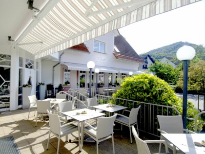 Photo: Castell das Hotel - Restaurant f&amp;uuml;r Wanderer und Feinschmecker